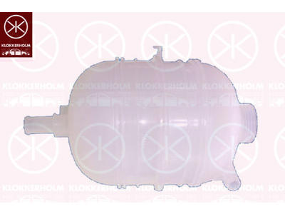 Expansion Tank, coolant