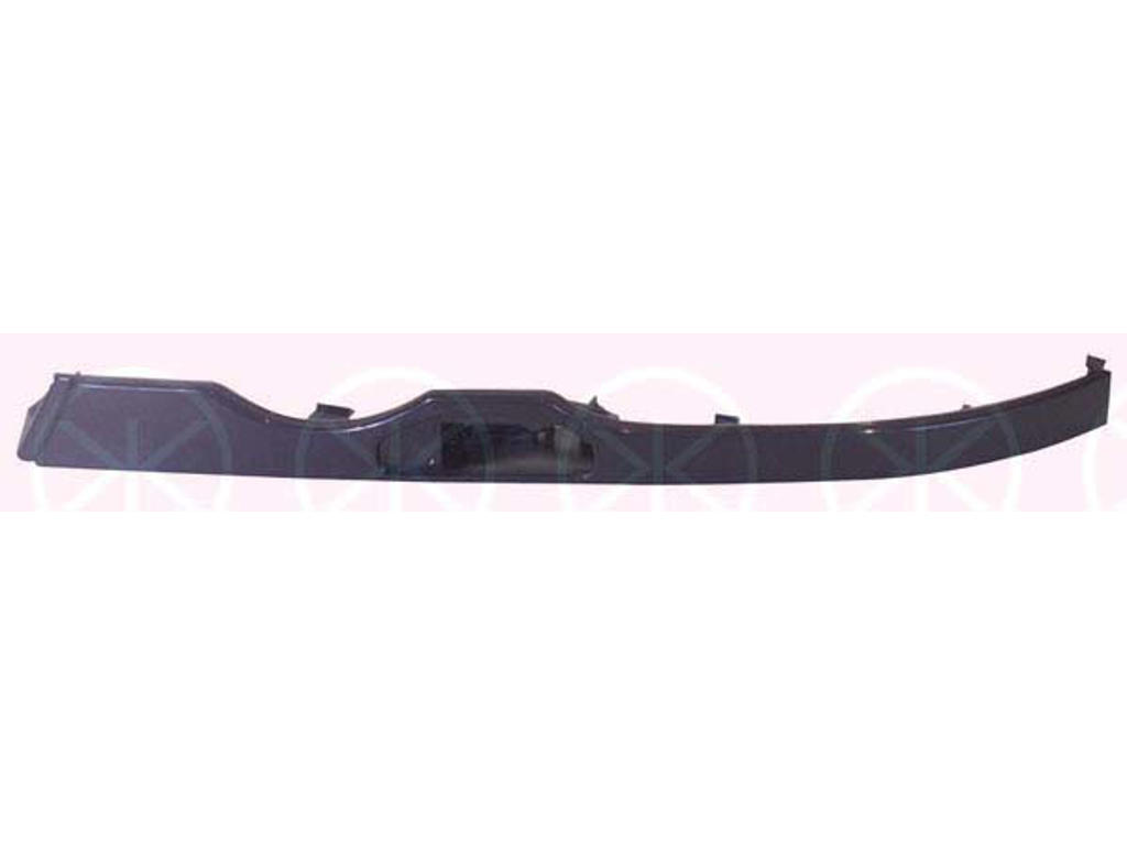 Headlight Trim, Right