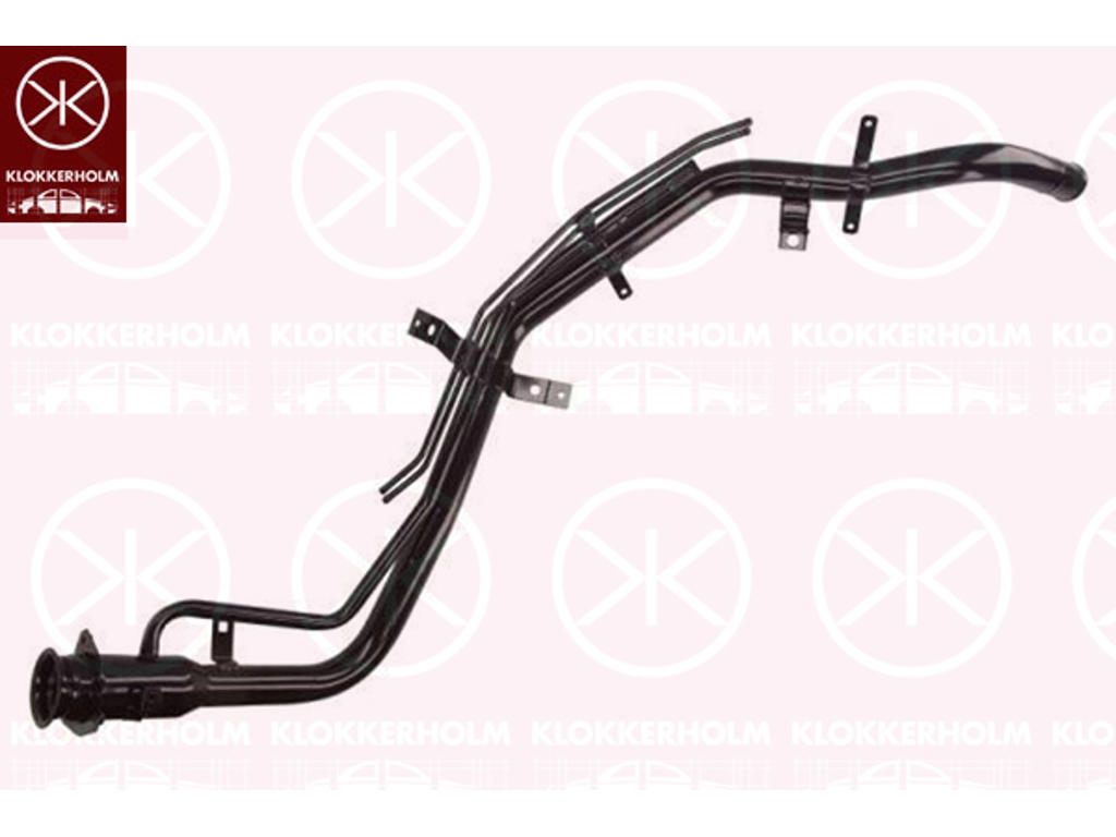 Filler Port, fuel tank, Diesel