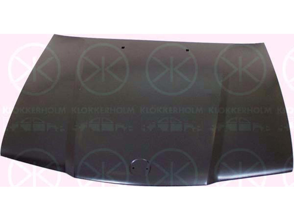 Bonnet