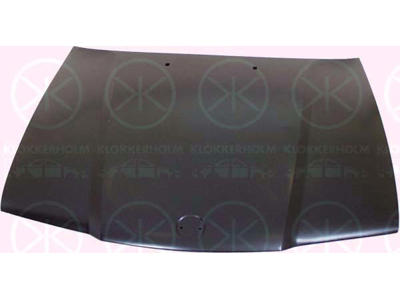Bonnet