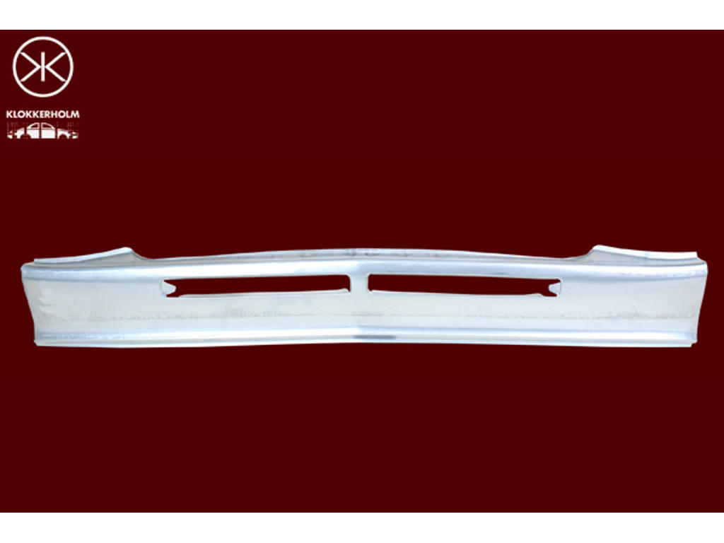 Radiator Support, Full Body Section