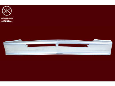 Radiator Support, Full Body Section