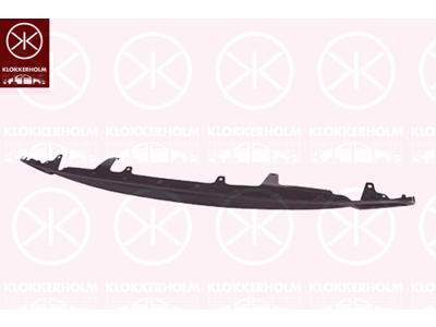 Spoiler, Rear