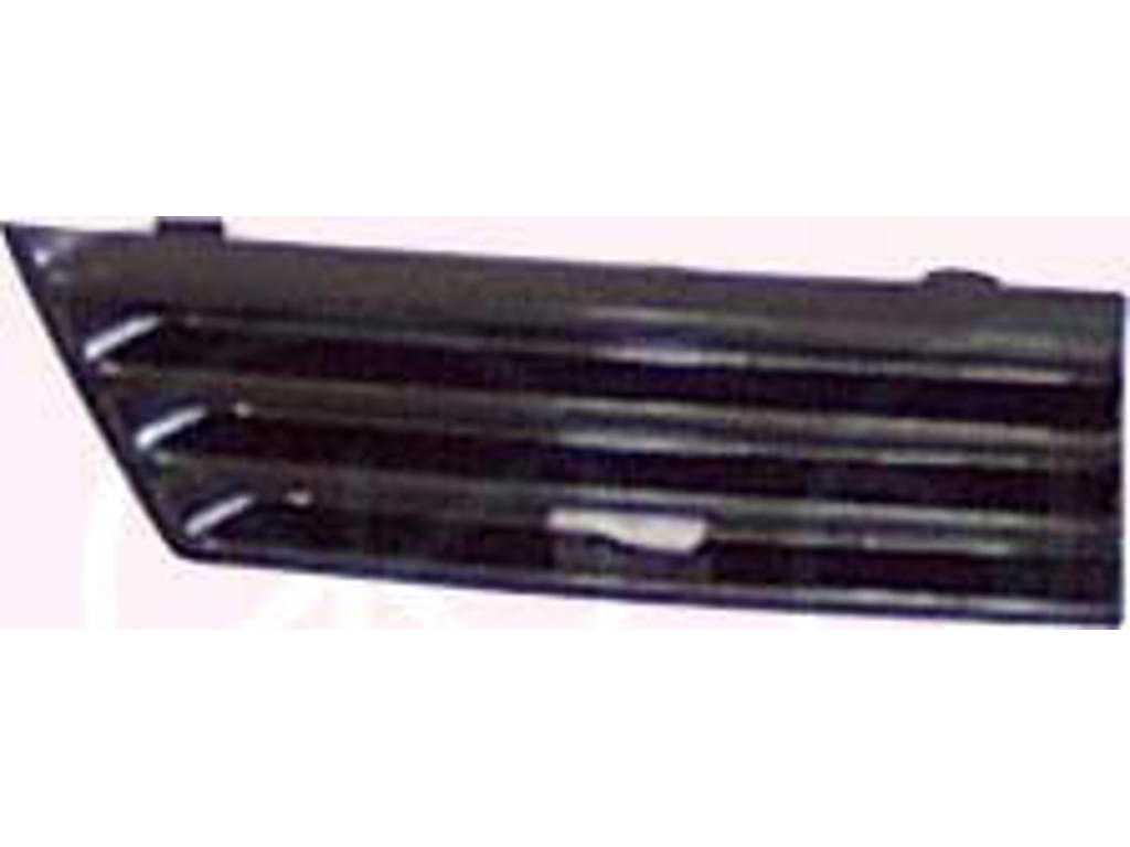 Flap, tow hook, Front