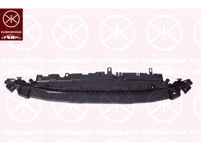 Носитель, буфер, спереди, нижняя часть