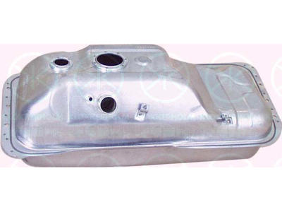 Bränsletank, inj, 65L, 4WD, Double Cab, med packningar
