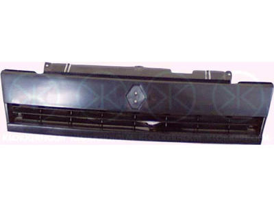 Radiator Grille