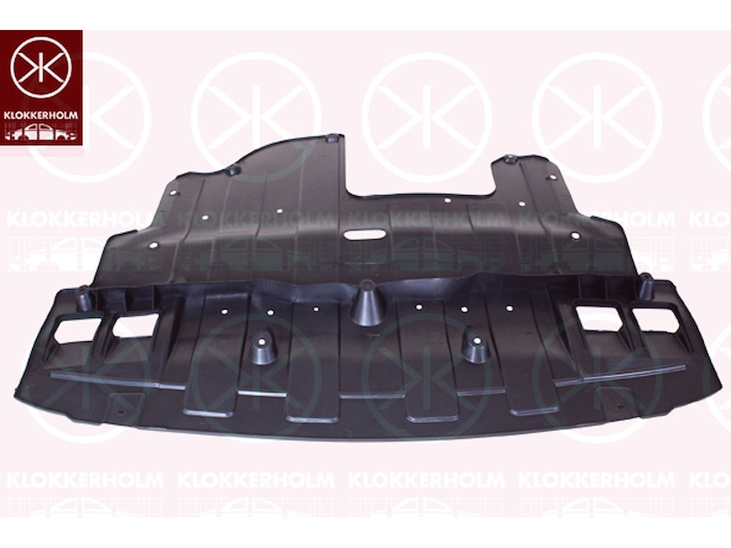 Engine Cover