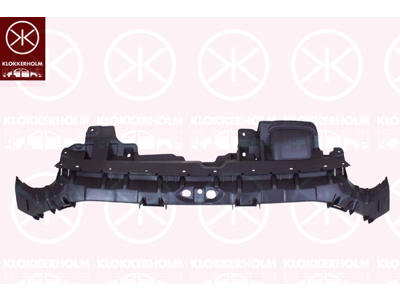 Impact Absorber, bumper, Front