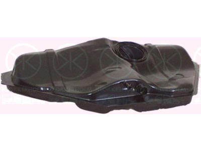 Fuel Tank, 60L, with gaskets/seals