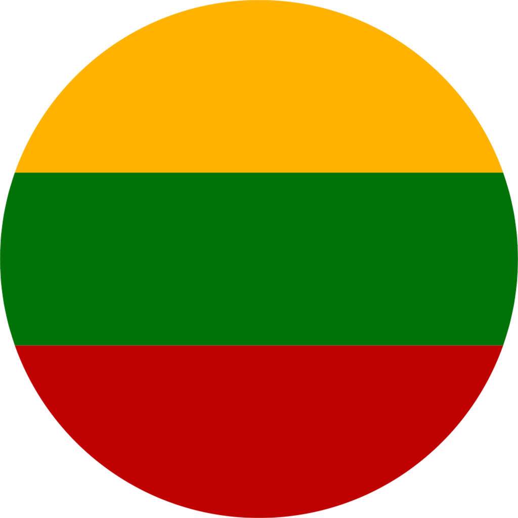 Lietuvių kalba